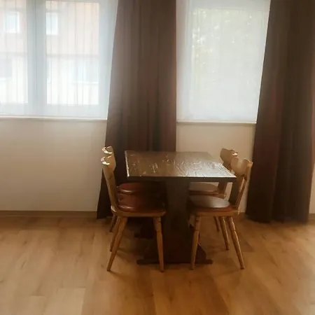Apartment Othman Alte Schmiede 22 *